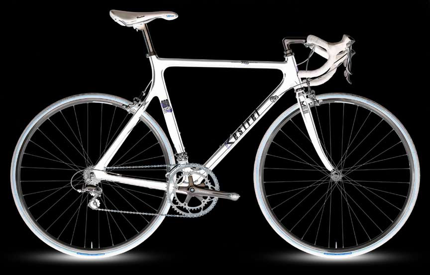 Kestrel 200 EMS Carbon Racing Bike